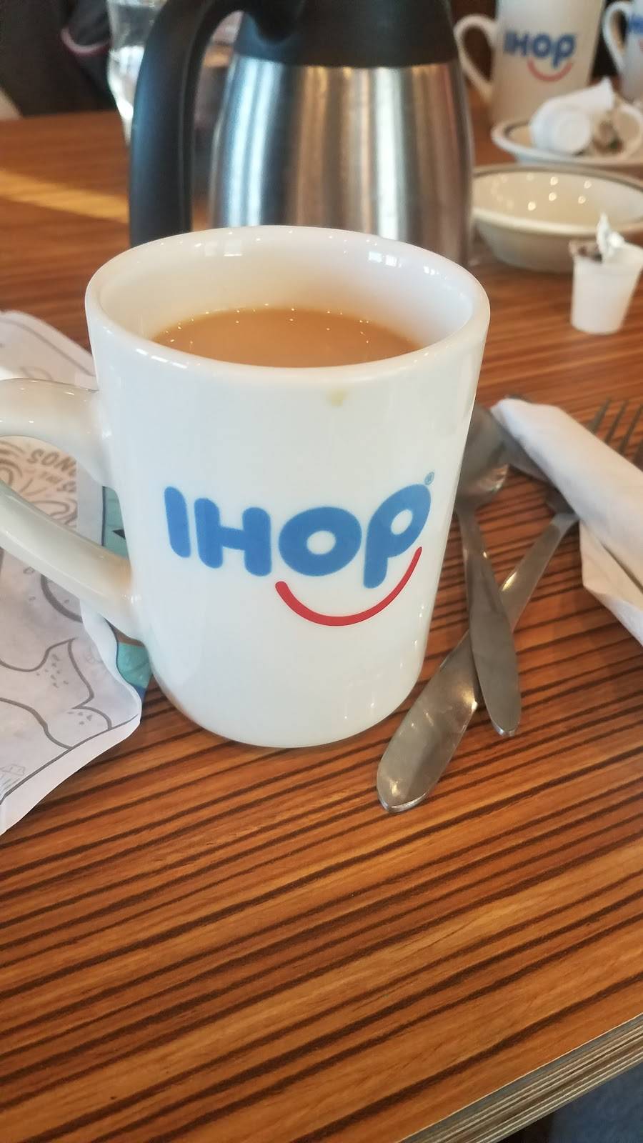 IHOP | restaurant | 4410 W Century Blvd, Inglewood, CA 90304, USA | 3108447196 OR +1 310-844-7196
