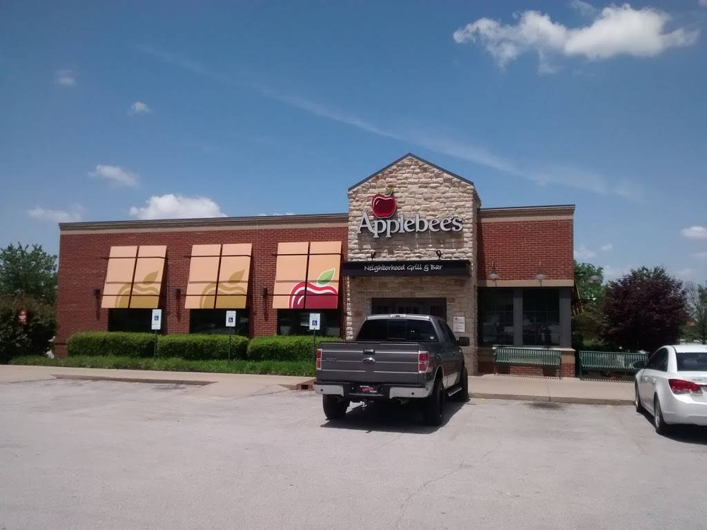 Applebees Grill + Bar | restaurant | 412 N Old Wilderness Rd, Nixa, MO 65714, USA | 4177242100 OR +1 417-724-2100