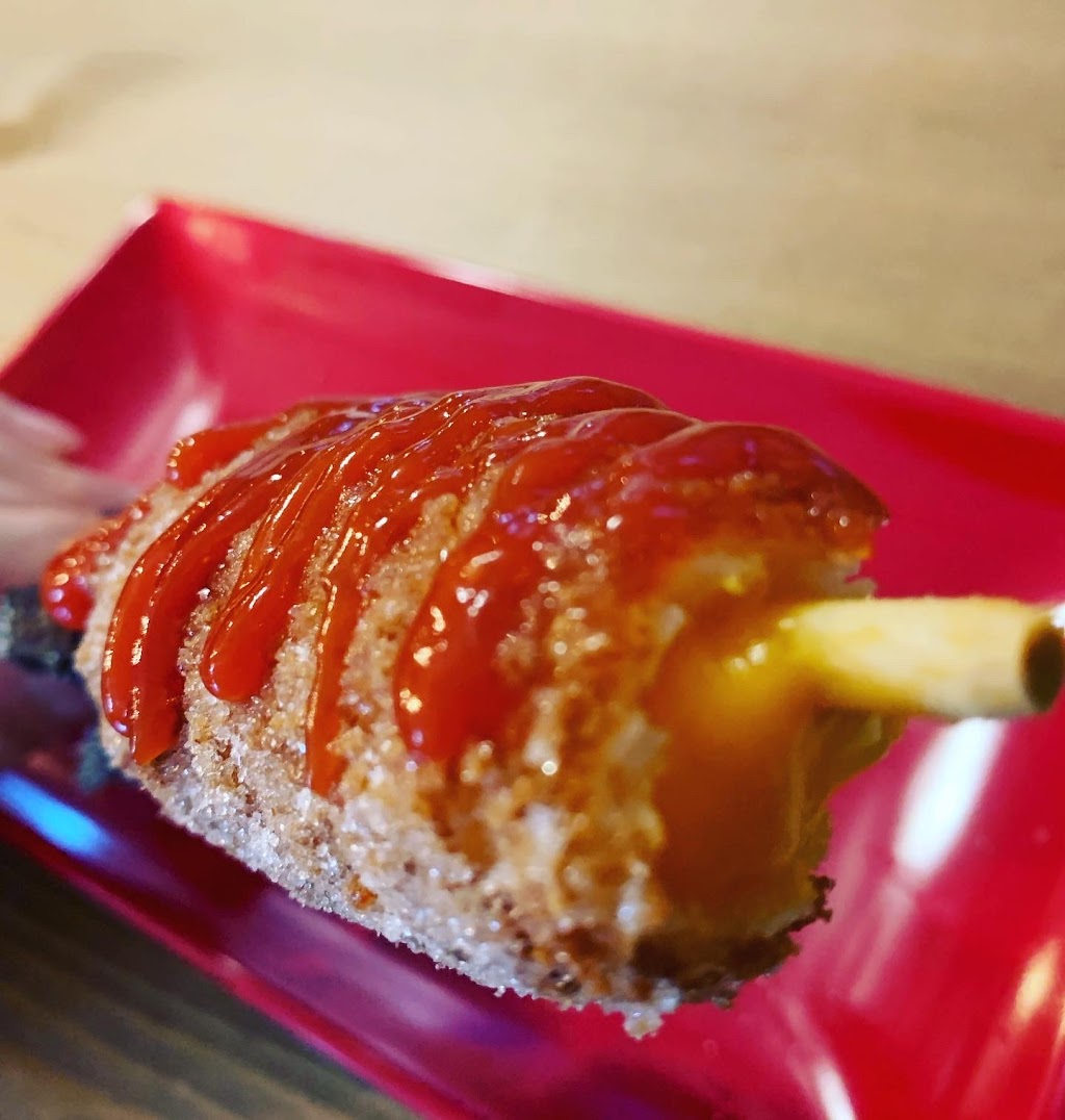 Chicken Seven | restaurant | 6312 S Grand Blvd, St. Louis, MO 63111, USA | 3143546349 OR +1 314-354-6349