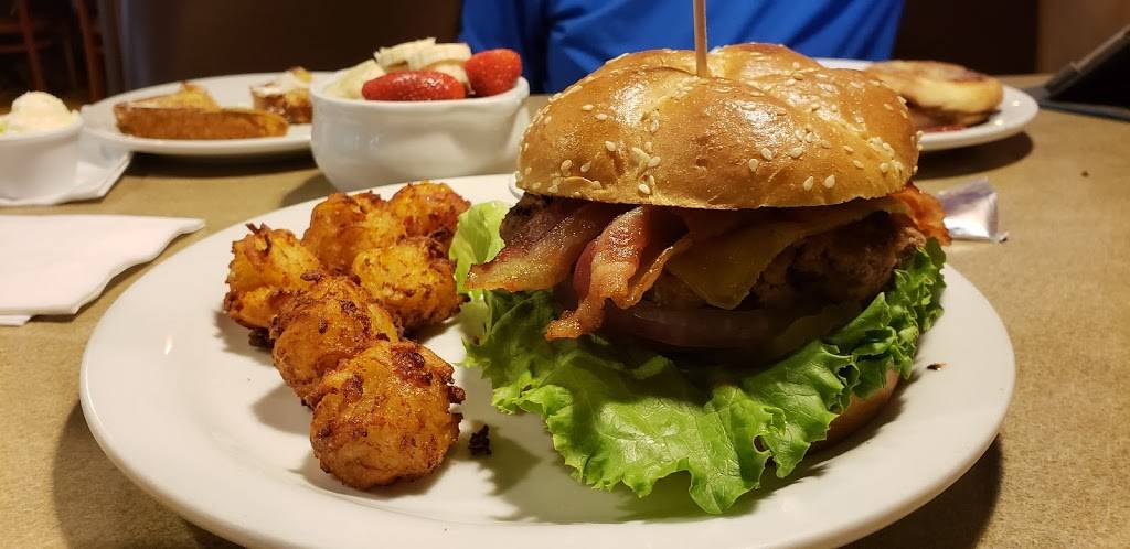 Dennys | restaurant | 12862 Northwest Fwy, Houston, TX 77040, USA | 7139349911 OR +1 713-934-9911