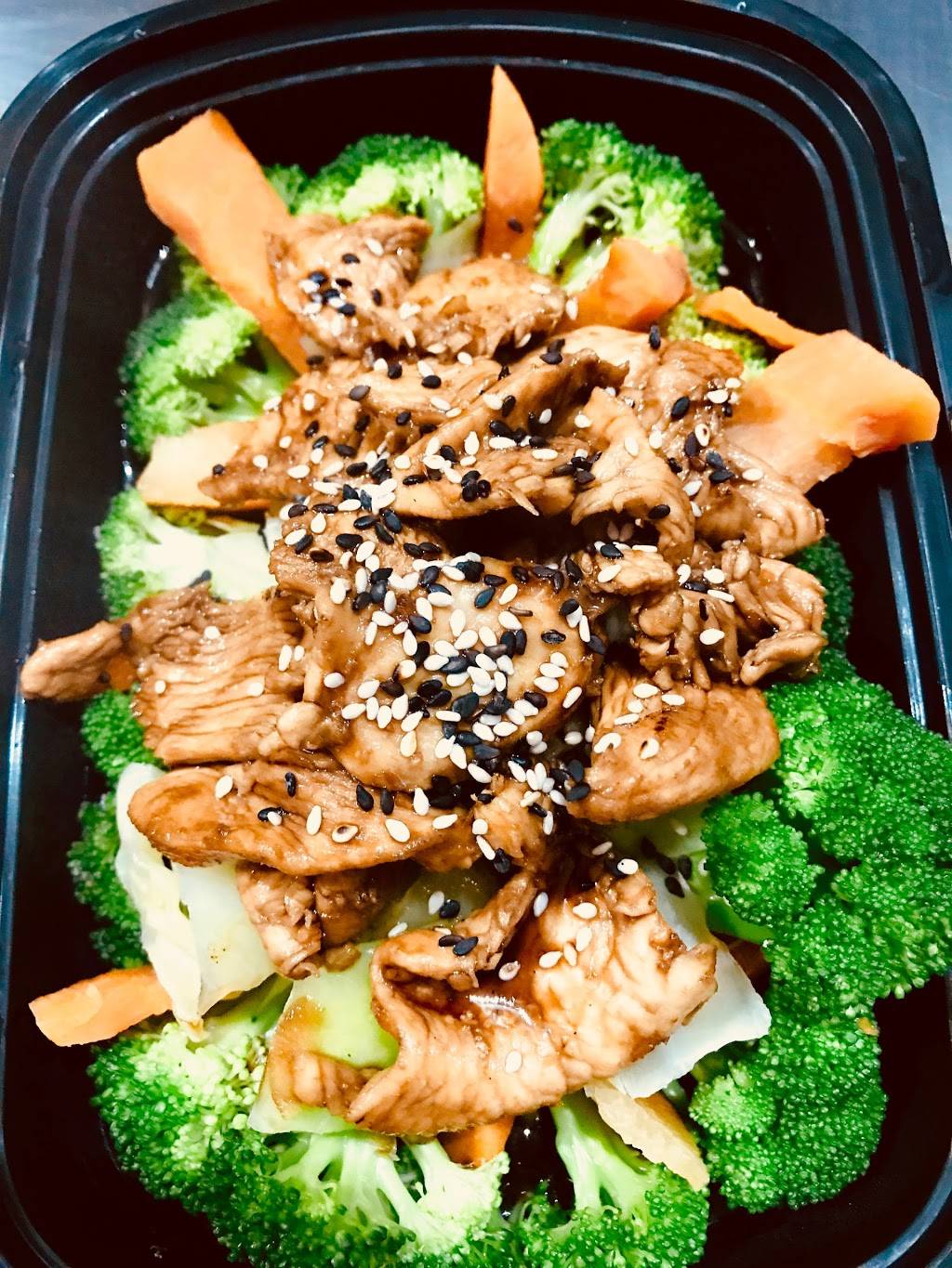 Thai Kitchen | restaurant | 4181 Main St #700, The Colony, TX 75056, USA | 2144946119 OR +1 214-494-6119