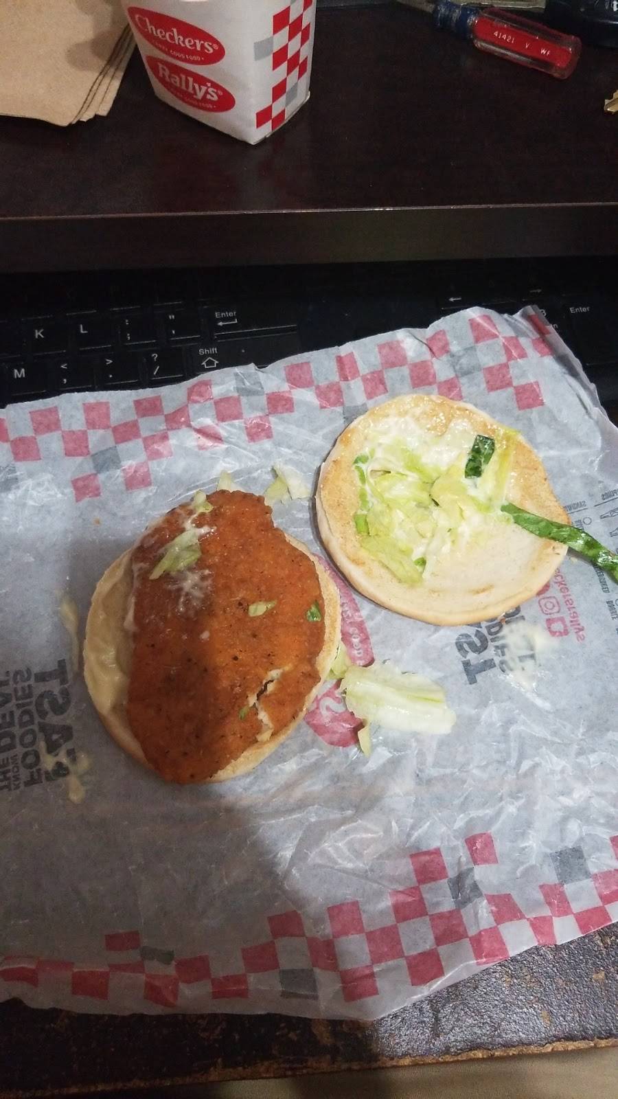 Checkers | restaurant | 16790 S Dixie Hwy, Miami, FL 33157, USA | 3052382254 OR +1 305-238-2254