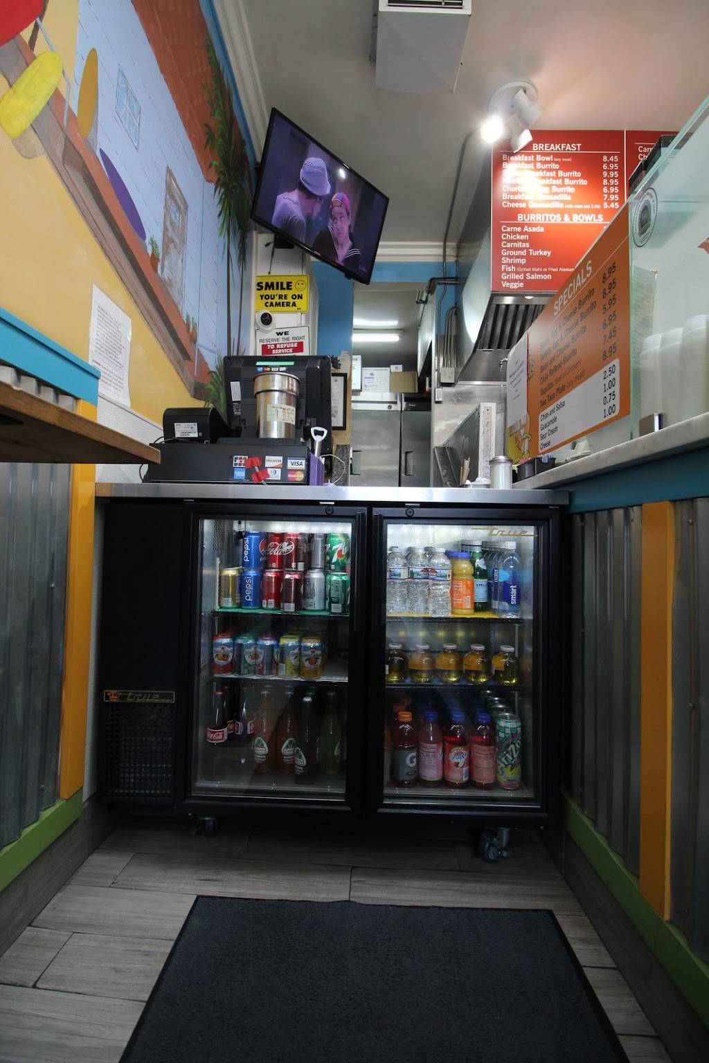 Amigos Tacos | restaurant | 118 Pier Ave, Hermosa Beach, CA 90254, USA | 4243831472 OR +1 424-383-1472