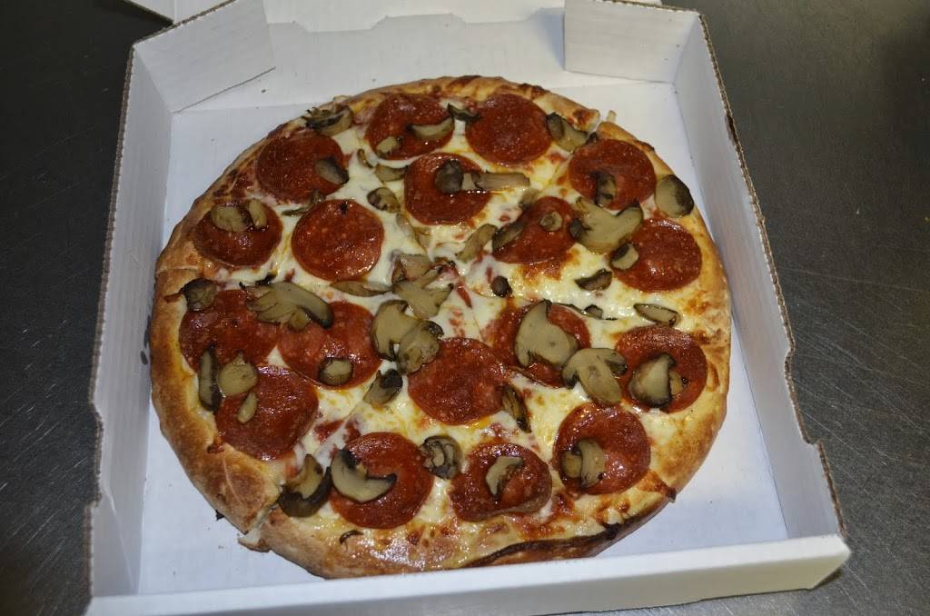 Father & Son Pizzeria | meal delivery | 50770 Gratiot Ave, Chesterfield, MI 48051, USA | 5869490770 OR +1 586-949-0770