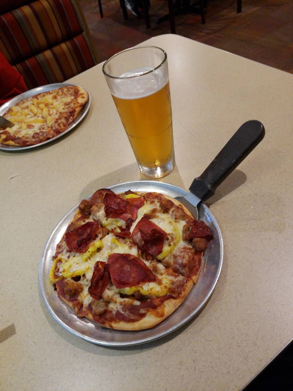 LaRosas Pizza Boudinot | restaurant | 2411 Boudinot Ave, Cincinnati, OH 45238, USA | 5133471111 OR +1 513-347-1111