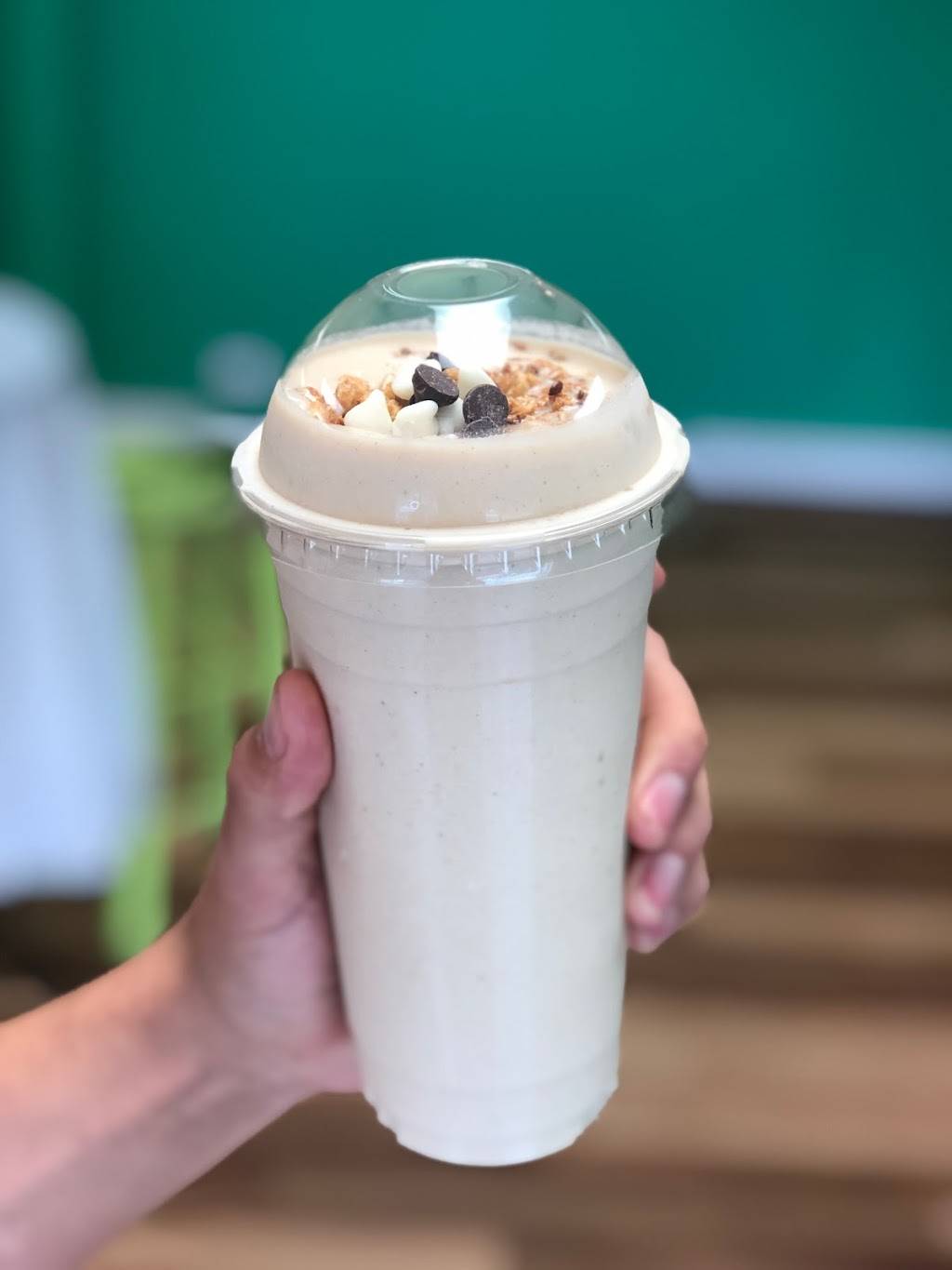 Conquer Nutrition | restaurant | 106 Parking Way St, Lake Jackson, TX 77566, USA | 9794171598 OR +1 979-417-1598