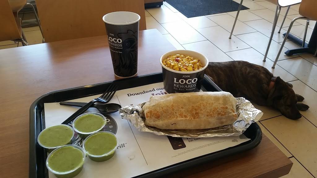 El Pollo Loco | restaurant | 750 S Grand Ave, Glendora, CA 91740, USA | 6269143344 OR +1 626-914-3344