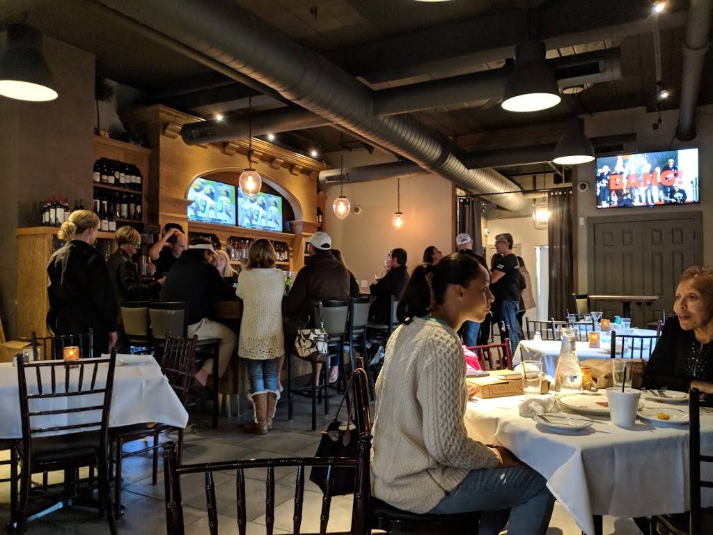 Barracos Pizza | restaurant | 2105 W 95th St, Chicago, IL 60643, USA | 7738814040 OR +1 773-881-4040