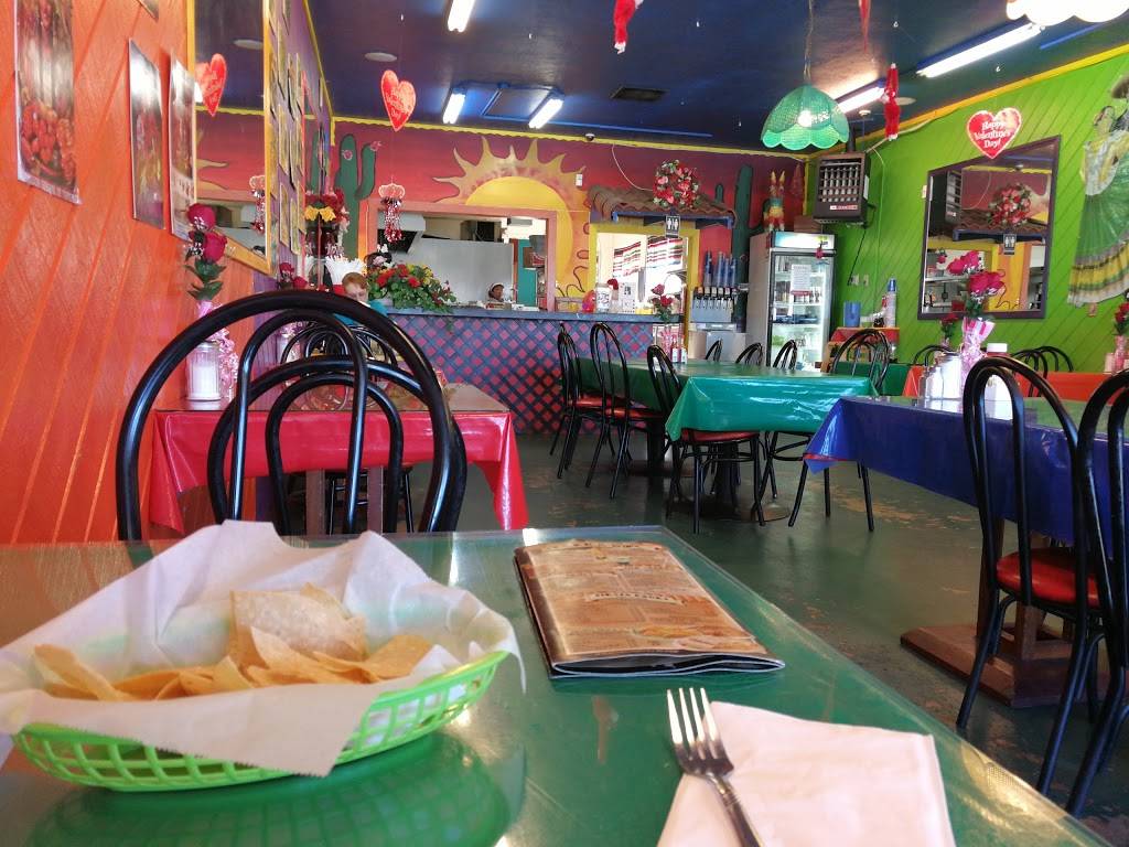 Saritas | restaurant | 1936 Fremont Blvd, Seaside, CA 93955, USA | 8313944407 OR +1 831-394-4407