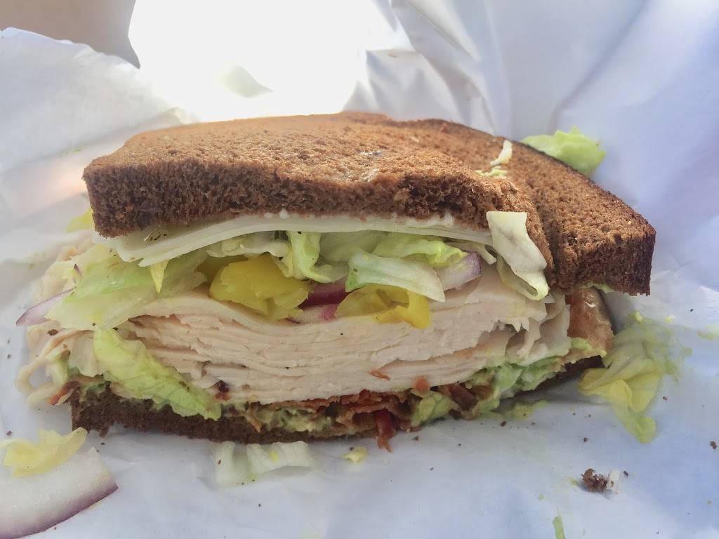 Tutor and Spunkys Deli | restaurant | 34085 Pacific Coast Hwy #116, Dana Point, CA 92629, USA | 9492489008 OR +1 949-248-9008