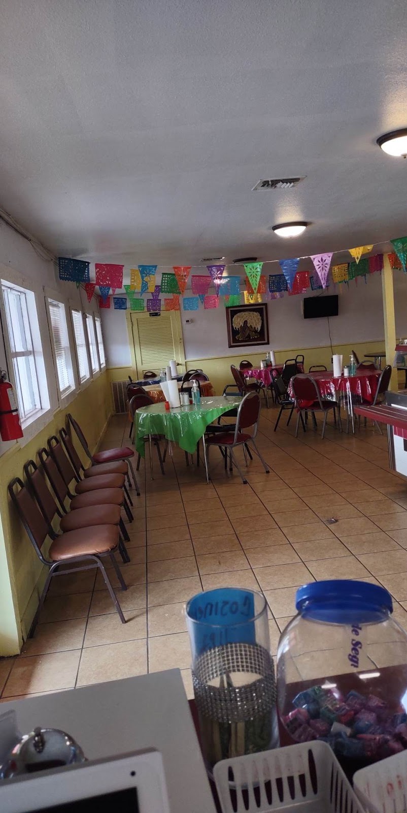 Chapin Restaurante | restaurant | 25981 FM3462, San Benito, TX 78586, USA | 9563677340 OR +1 956-367-7340