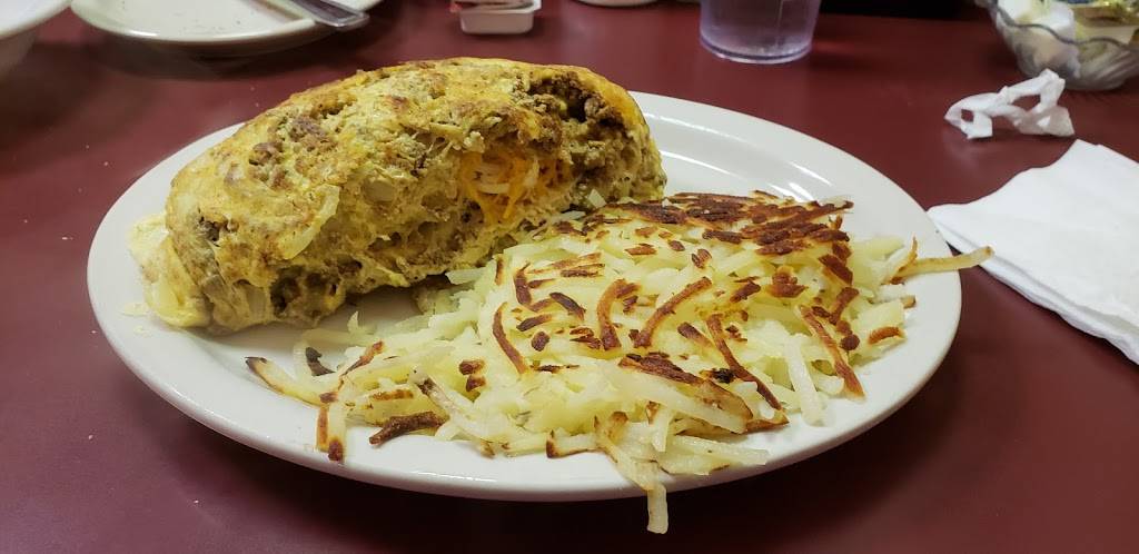 Sunrise Cafe | restaurant | 29591 Orchard Lake Rd, Farmington Hills, MI 48334, USA | 2487377814 OR +1 248-737-7814