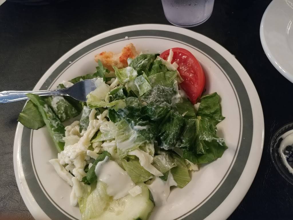 Taste of Italy | restaurant | 1235 East Pkwy, Gatlinburg, TN 37738, USA | 8653251750 OR +1 865-325-1750