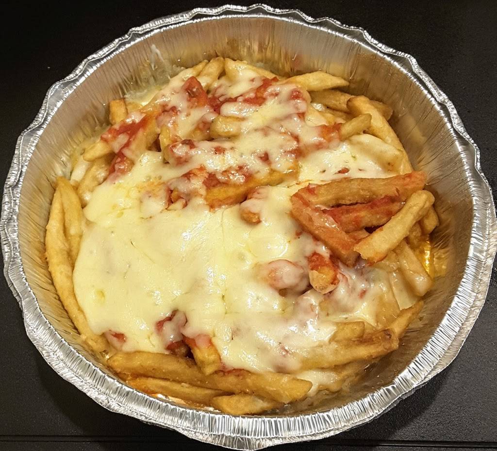 Vic & Deans Pizzeria Grill | restaurant | 409 W Wayne Ave, Wayne, PA 19087, USA | 6102250025 OR +1 610-225-0025