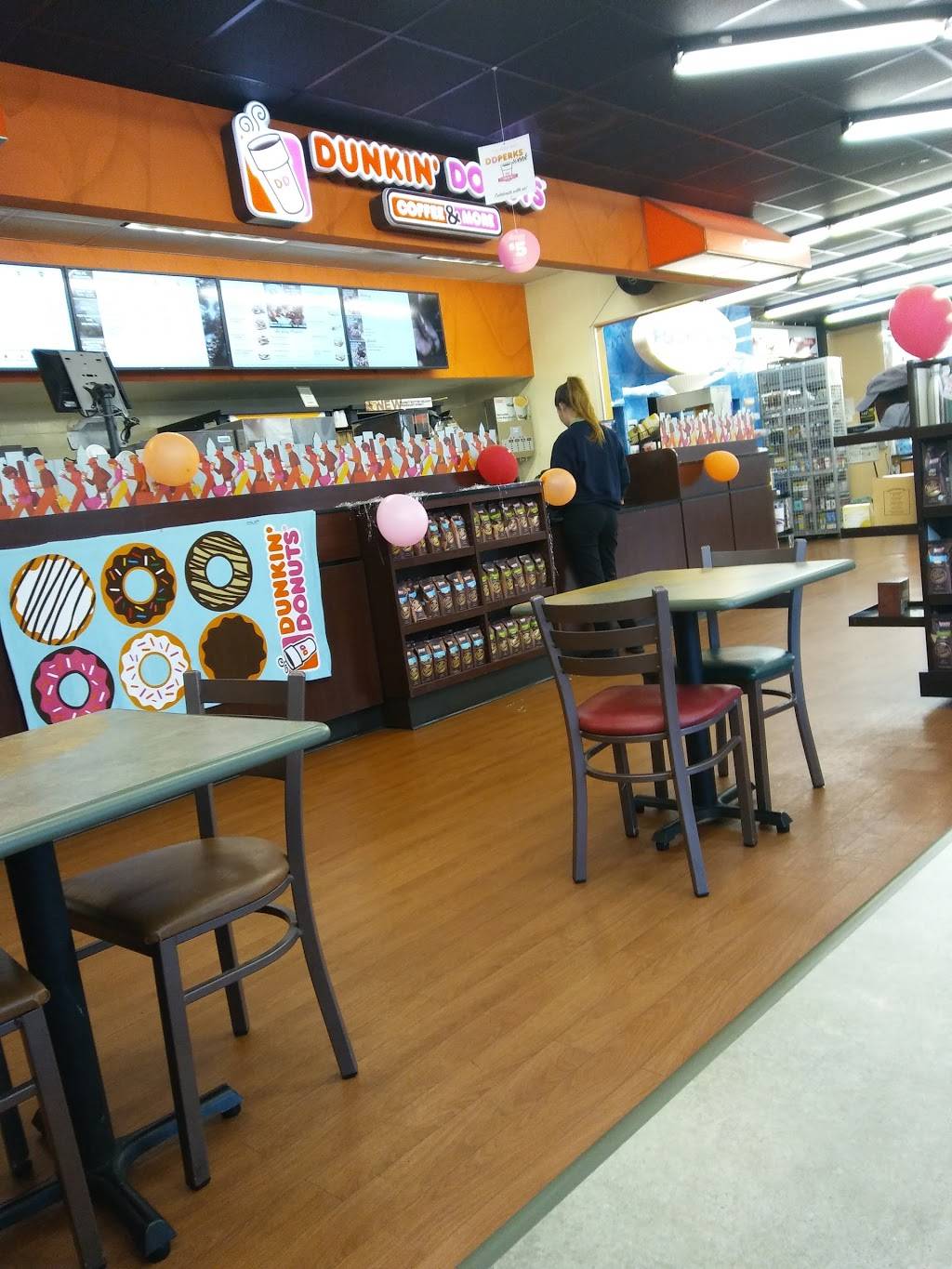 Dunkin | bakery | 5761 Bee Ridge Rd, Sarasota, FL 34233, USA | 9413796199 OR +1 941-379-6199