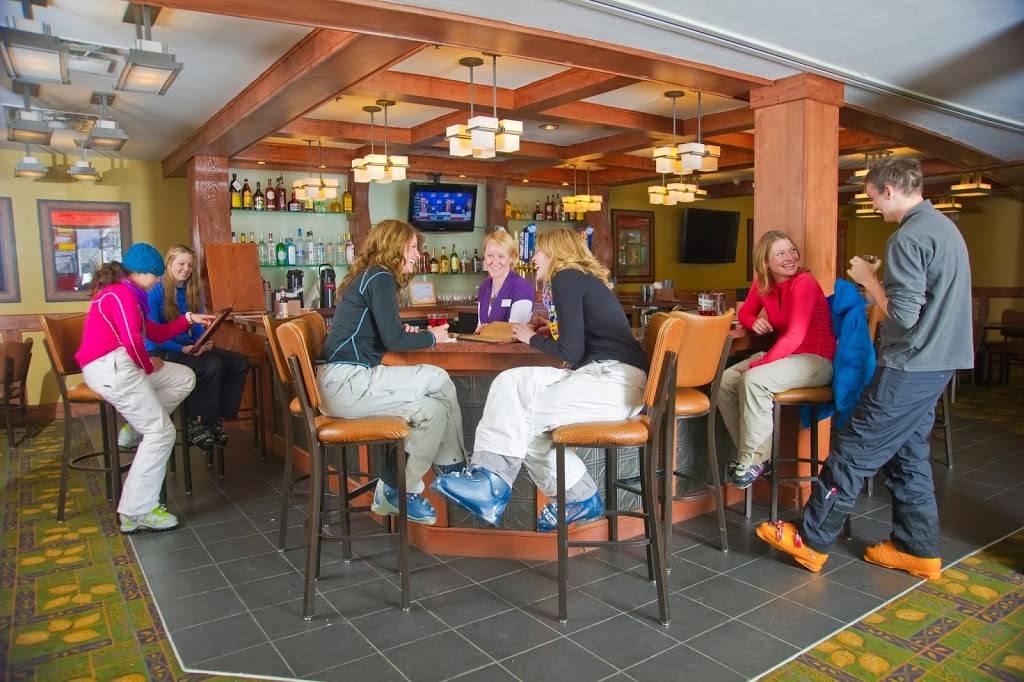 Coppertop Café & Lounge | cafe | 620 Village Rd #3, Breckenridge, CO 80424, USA | 9704536000 OR +1 970-453-6000