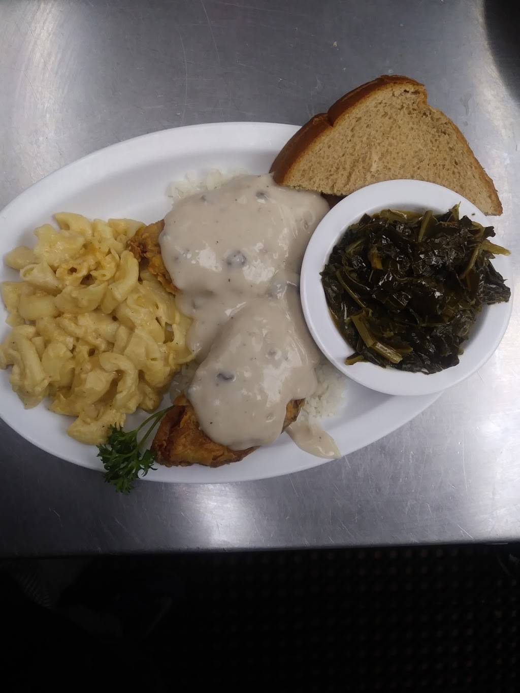 Bonnie Bs Smokin | restaurant | 1280 N Lake Ave, Pasadena, CA 91104, USA | 6267940132 OR +1 626-794-0132