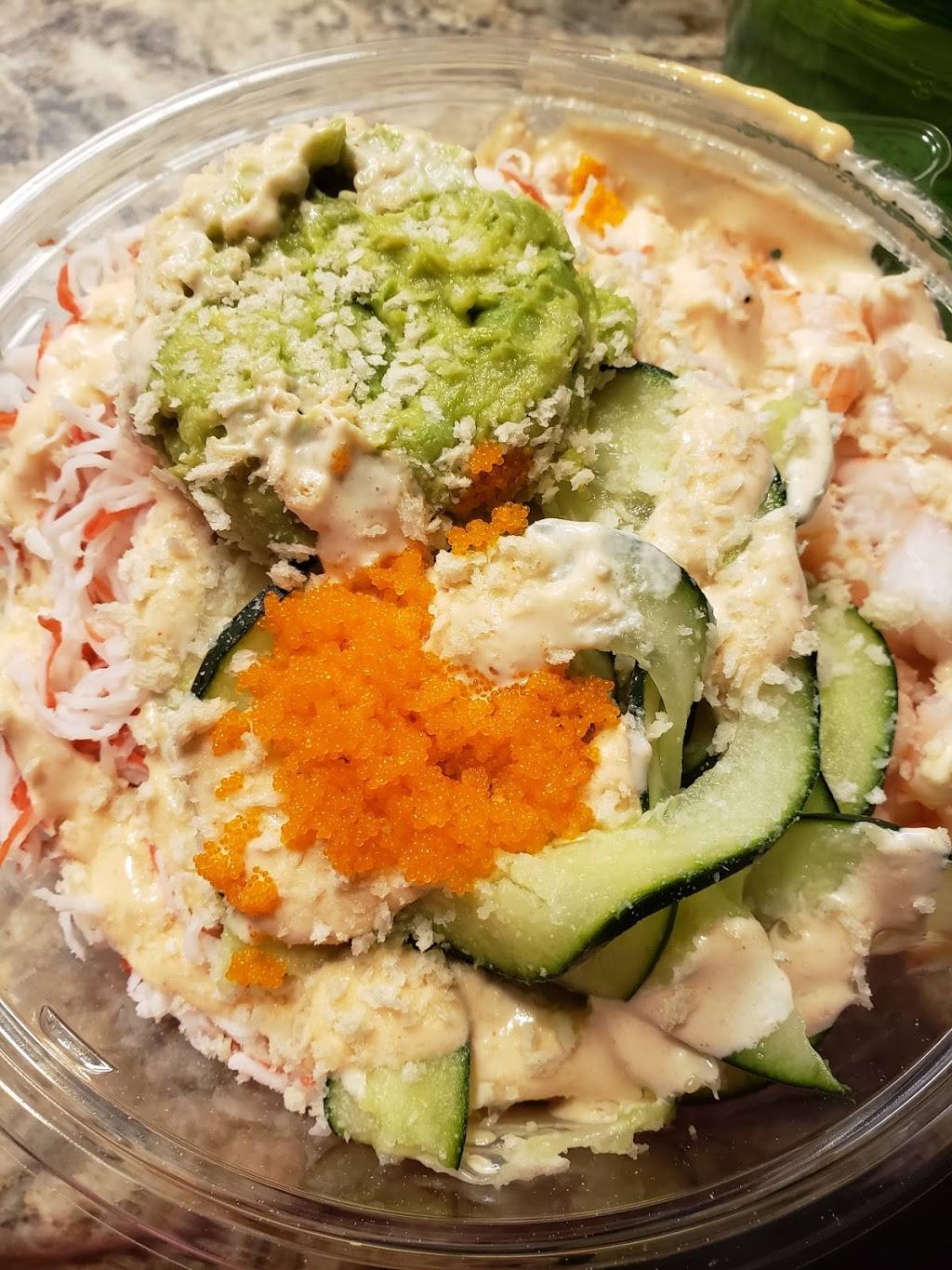 Sushi Remix | restaurant | 152 Uptown Dr, Bay City, MI 48708, USA | 9893726580 OR +1 989-372-6580