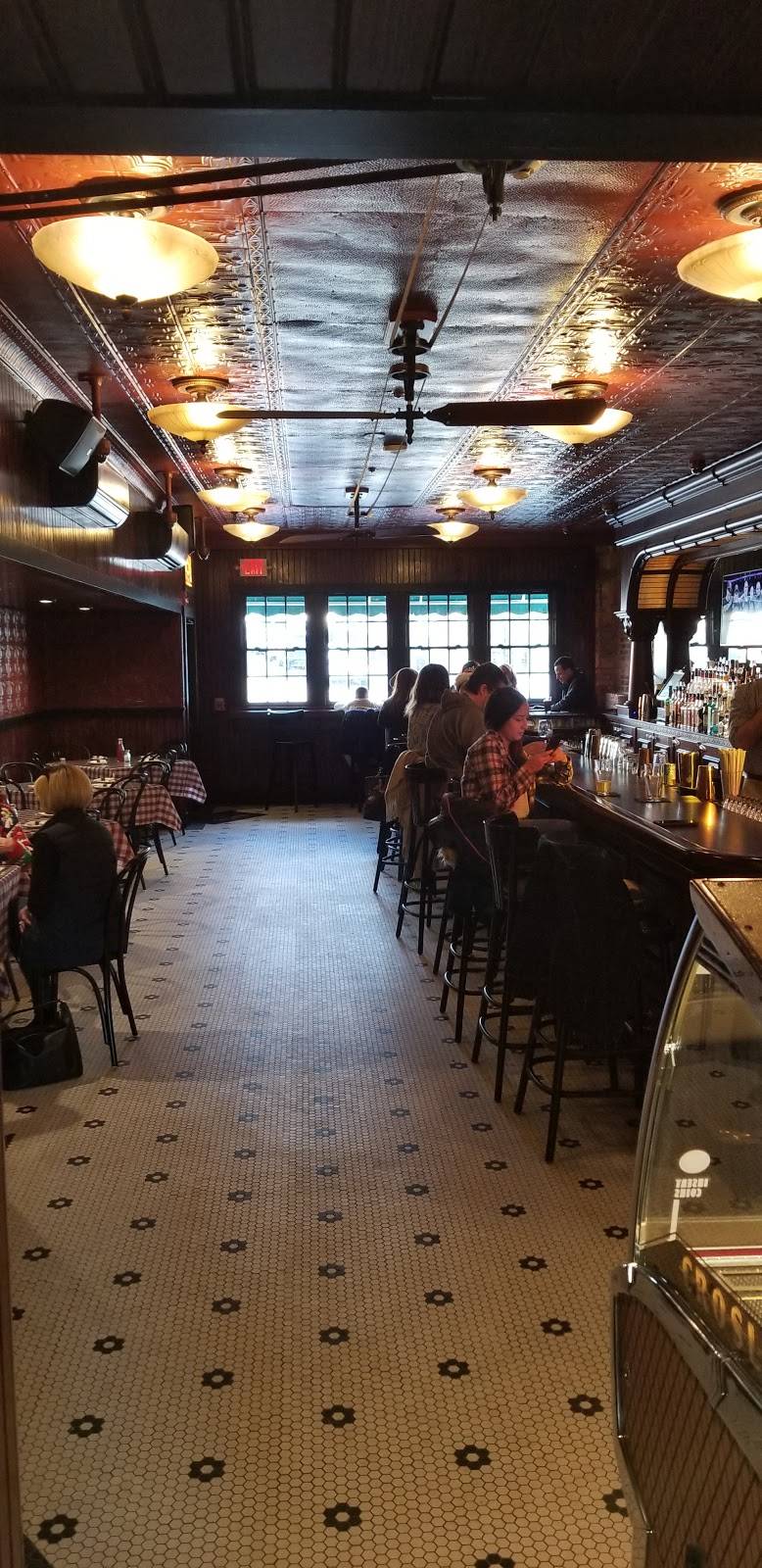 Billies 1890 Saloon | restaurant | 304 East Main St, Port Jefferson, NY 11777, USA | 6313311890 OR +1 631-331-1890