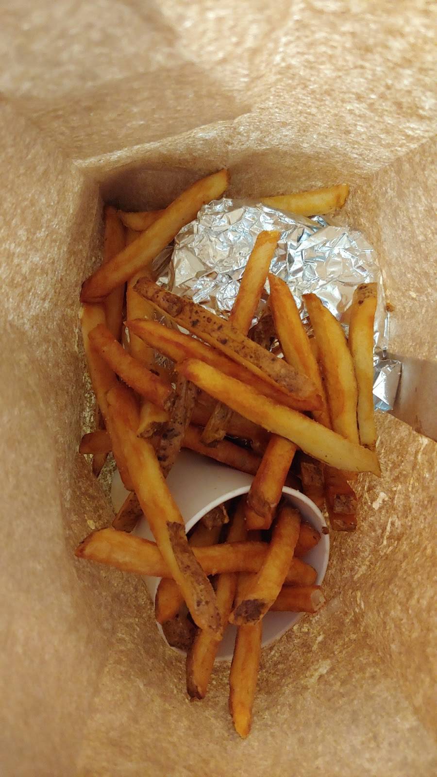 Five Guys | meal takeaway | The Pavilion At, Port Orange, FL 32128, USA | 3866756594 OR +1 386-675-6594