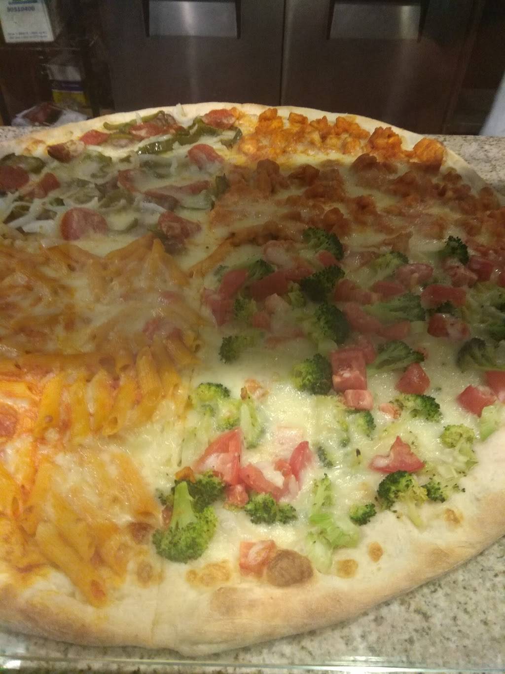 Esposito’s Ristorante & Pizzeria | restaurant | 359 Mamaroneck Ave, White Plains, NY 10605, USA | 9143688366 OR +1 914-368-8366