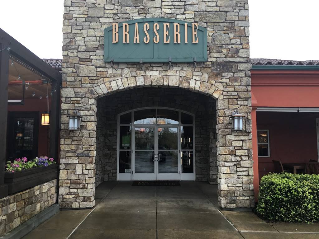 Brasserie Restaurant & Lounge | restaurant | 170 Railroad St, Santa Rosa, CA 95401, USA | 7076367388 OR +1 707-636-7388