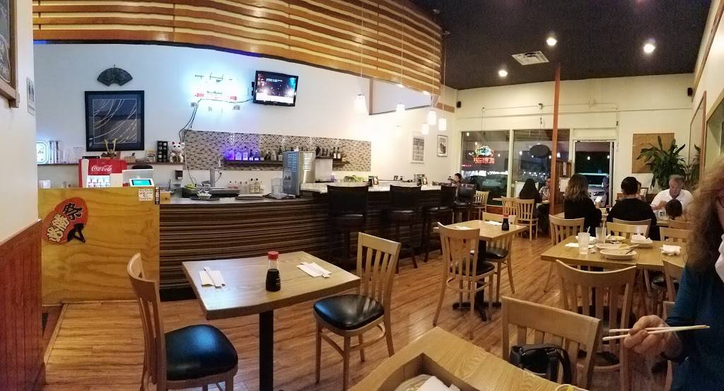 Honda-Ya Box | restaurant | 2969 Fairview Rd, Costa Mesa, CA 92626, USA | 7145572688 OR +1 714-557-2688