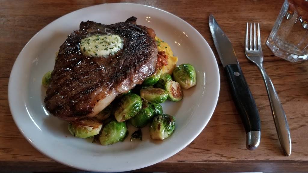 Harbor Seafood & Steak Co. | restaurant | 2302 E Parleys Way, Salt Lake City, UT 84109, USA | 8014669827 OR +1 801-466-9827