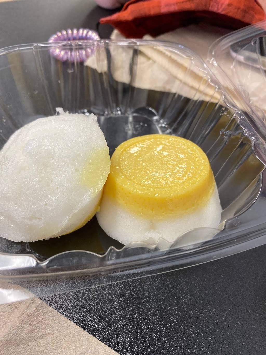 Sago Tea Bar ATBP | restaurant | 452 S Hunt Club Blvd, Apopka, FL 32703, USA | 4079517758 OR +1 407-951-7758