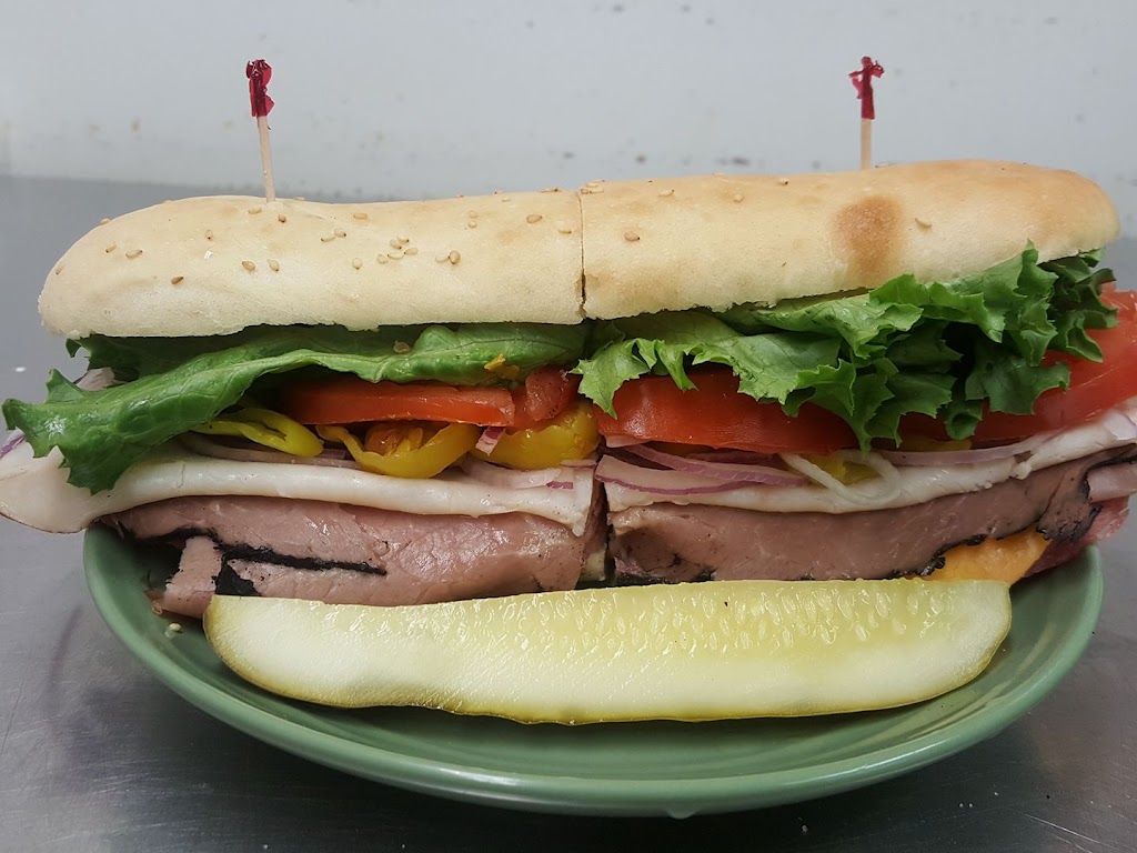 East Shore 2GO | restaurant | 111 10th St, Frankfort, MI 49635, USA | 2313990049 OR +1 231-399-0049