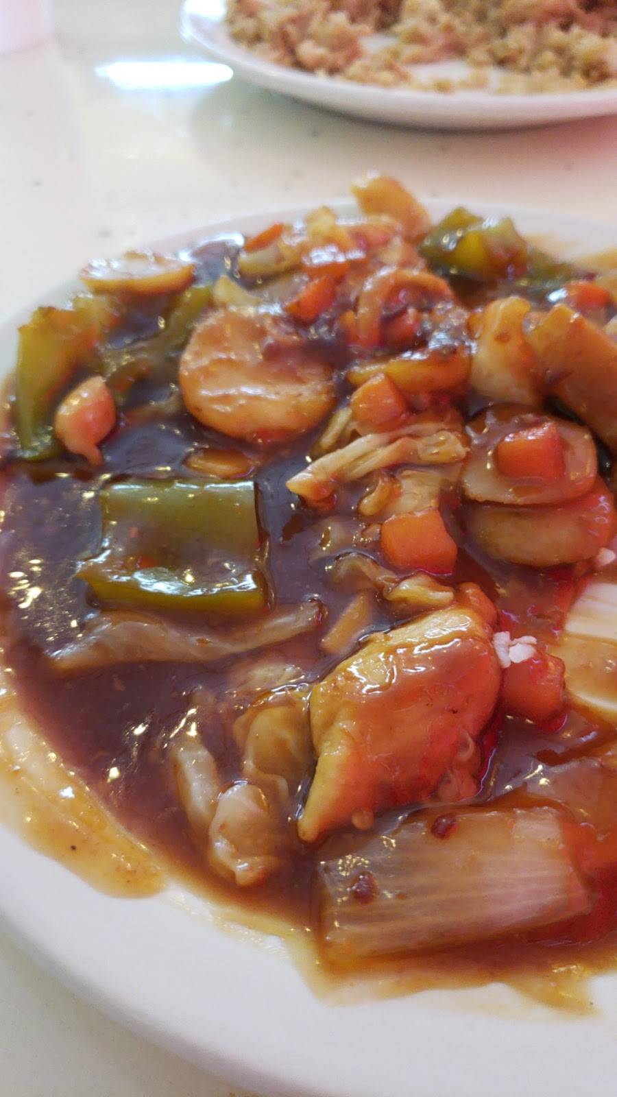 Kings Asian Chef | restaurant | 1336 N Glenstone Ave, Springfield, MO 65802, USA | 4178665527 OR +1 417-866-5527