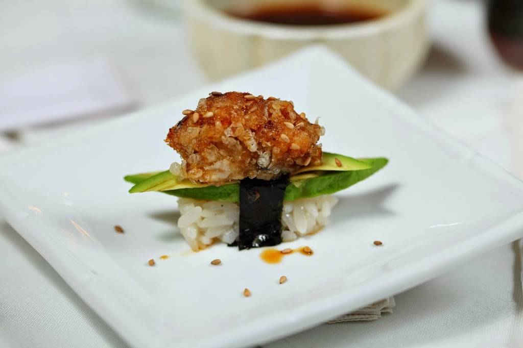 Sushi MiKasa | restaurant | 1188 Gravesend Neck Rd, Brooklyn, NY 11229, USA | 7183326600 OR +1 718-332-6600