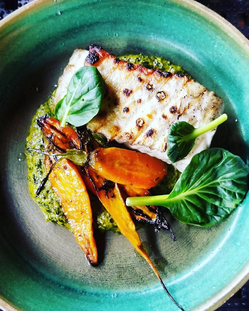 Firehouse Restaurant | restaurant | 711 NE Dekum St, Portland, OR 97211, USA | 5039541702 OR +1 503-954-1702