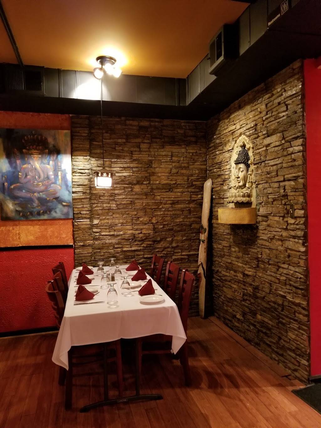 Himalayan Heritage Restaurant | restaurant | 4925 Bethesda Ave, Bethesda, MD 20814, USA | 3016541858 OR +1 301-654-1858