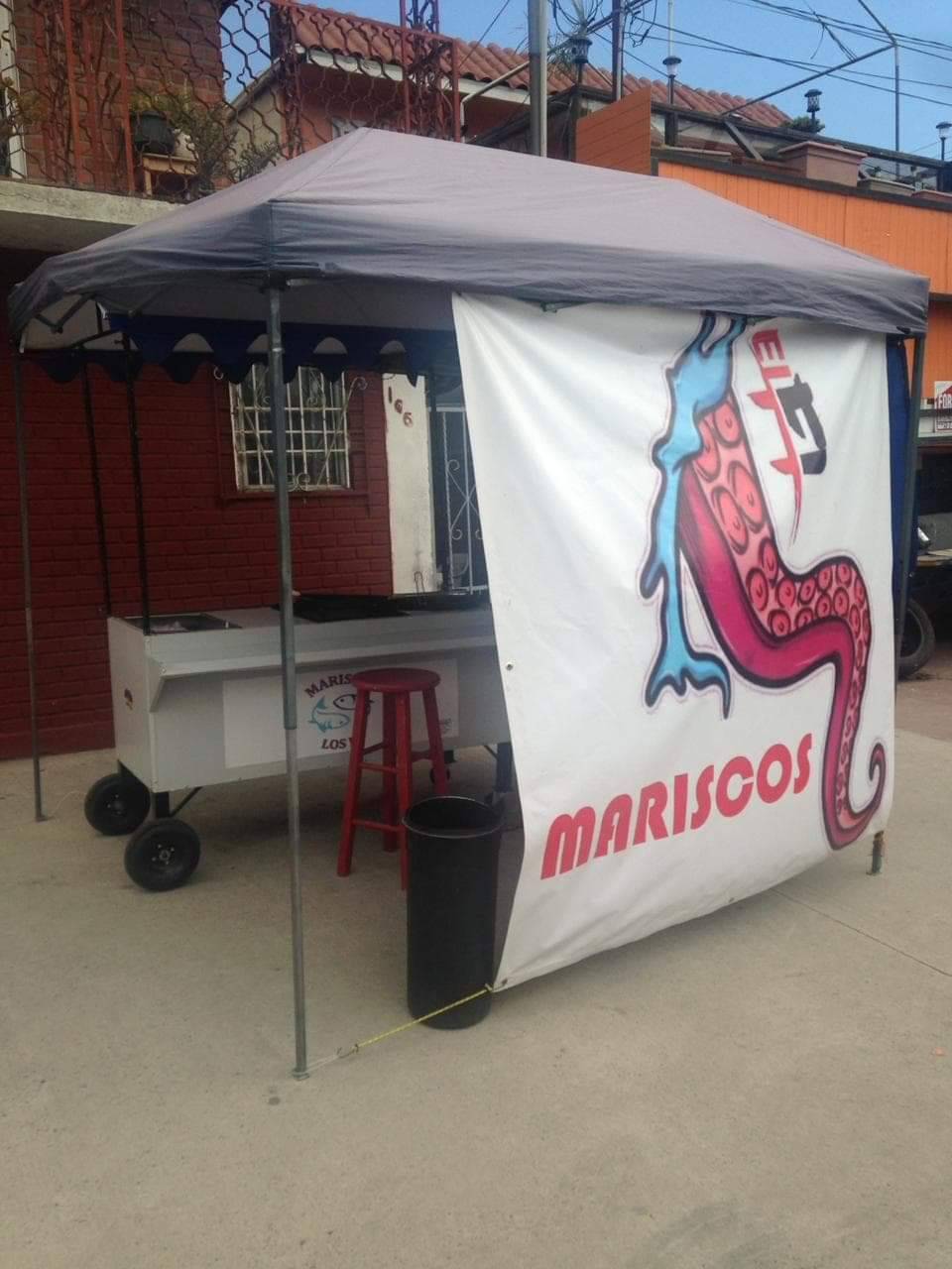 Mariscos El Fi | restaurant | Av. José López Portillo Ote. 166, Nueva Tijuana, 22435 Tijuana, B.C., Mexico | 016644793491 OR +52 664 479 3491
