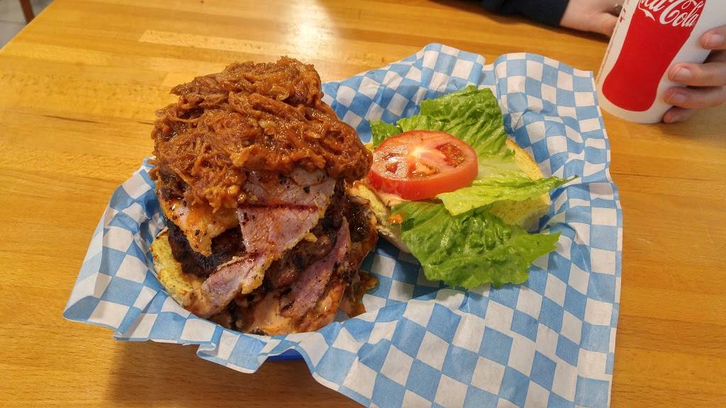 Reggies Hot Grill | meal takeaway | 89 Hunter St E, Peterborough, ON K9H 1G4, Canada | 7058741471 OR +1 705-874-1471