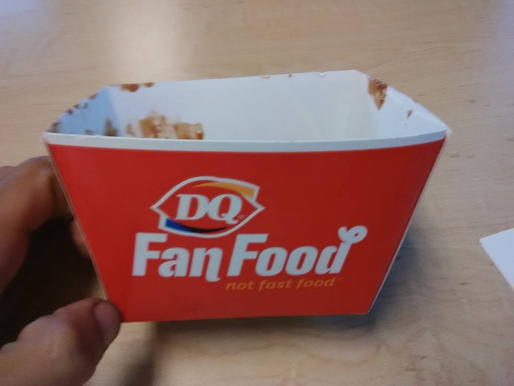 Dairy Queen Grill & Chill | restaurant | 7510 S Rural Rd, Tempe, AZ 85283, USA | 4808317274 OR +1 480-831-7274