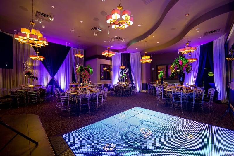 Pavilion Restaurant | restaurant | 577 Waukegan Rd, Northbrook, IL 60062, USA | 8477159440 OR +1 847-715-9440