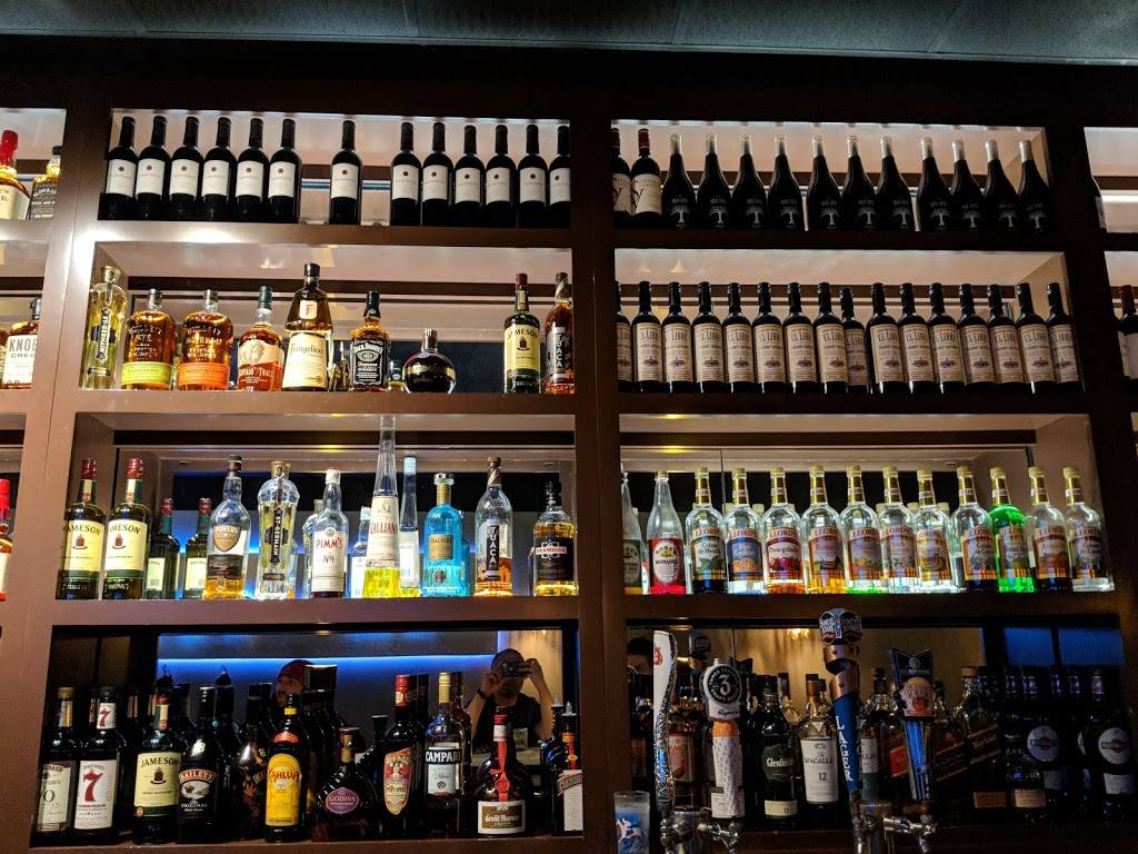 Bar Food | restaurant | 4523 Habersham St, Savannah, GA 31405, USA | 9123555956 OR +1 912-355-5956