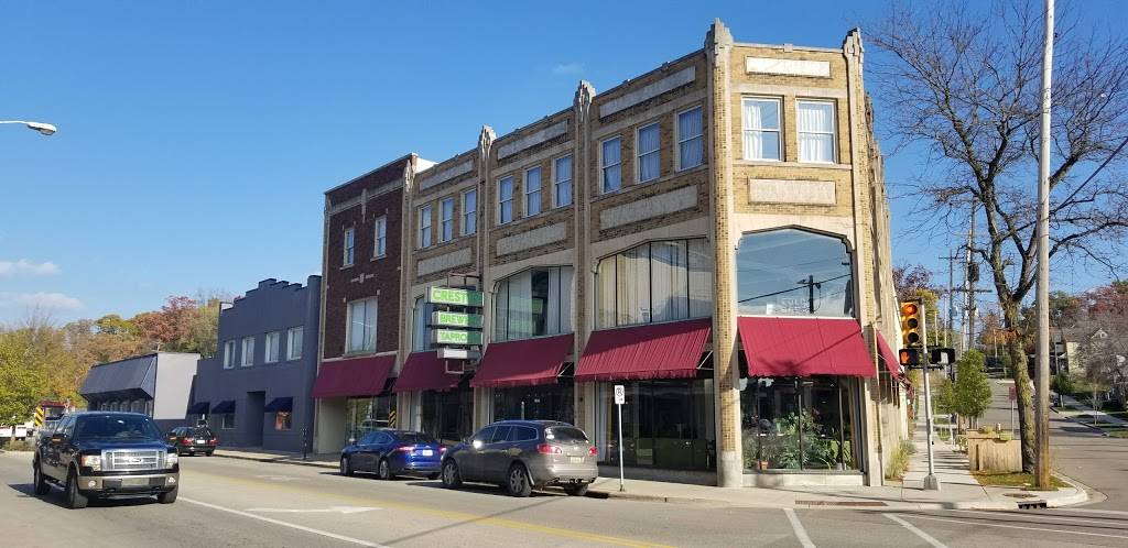 Creston Brewery | restaurant | 1504 Plainfield Ave NE, Grand Rapids, MI 49505, USA | 6168054523 OR +1 616-805-4523