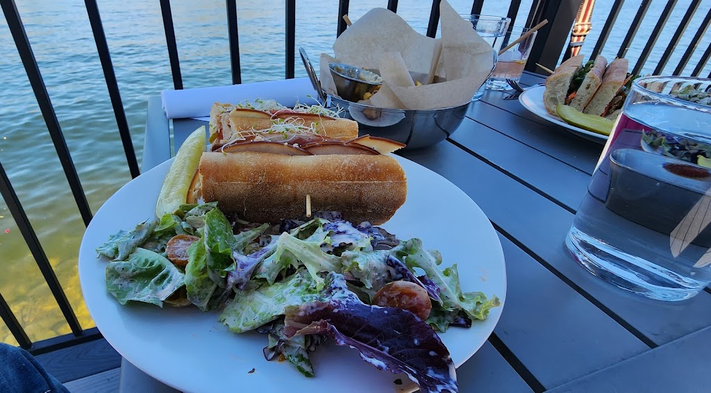 The Lakehouse at Deer Creek | restaurant | 5317 US-189, Heber City, UT 84032, USA | 4352107474 OR +1 435-210-7474