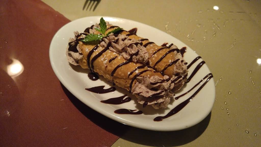 Rubinos Ristorante | restaurant | 5015 Pacific St, Rocklin, CA 95677, USA | 9166243401 OR +1 916-624-3401