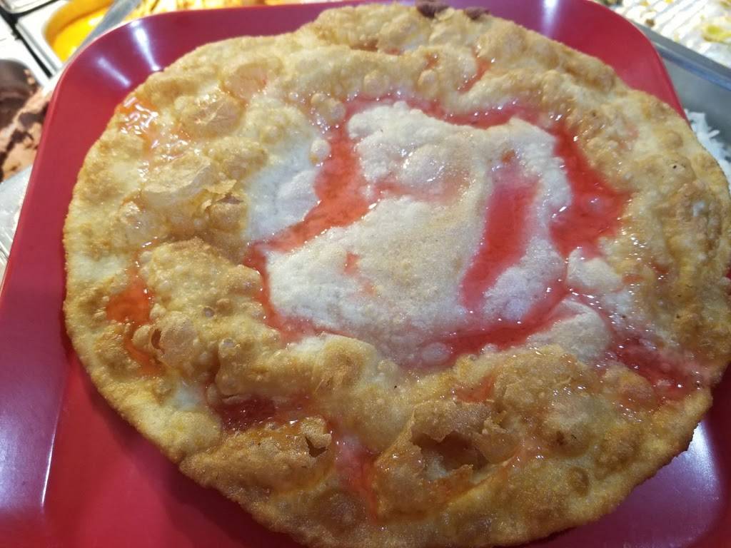 El Buen Sabor | restaurant | 89-20 163rd St, Jamaica, NY 11432, USA | 7186581360 OR +1 718-658-1360