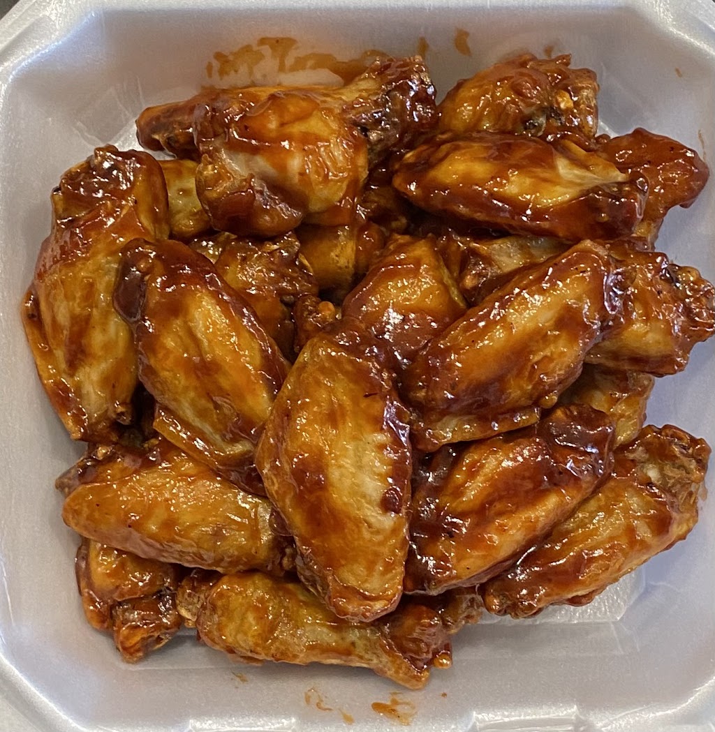 TOUCHDOWN WINGS | restaurant | 3243 Forest Ln, Garland, TX 75042, USA | 2142999197 OR +1 214-299-9197