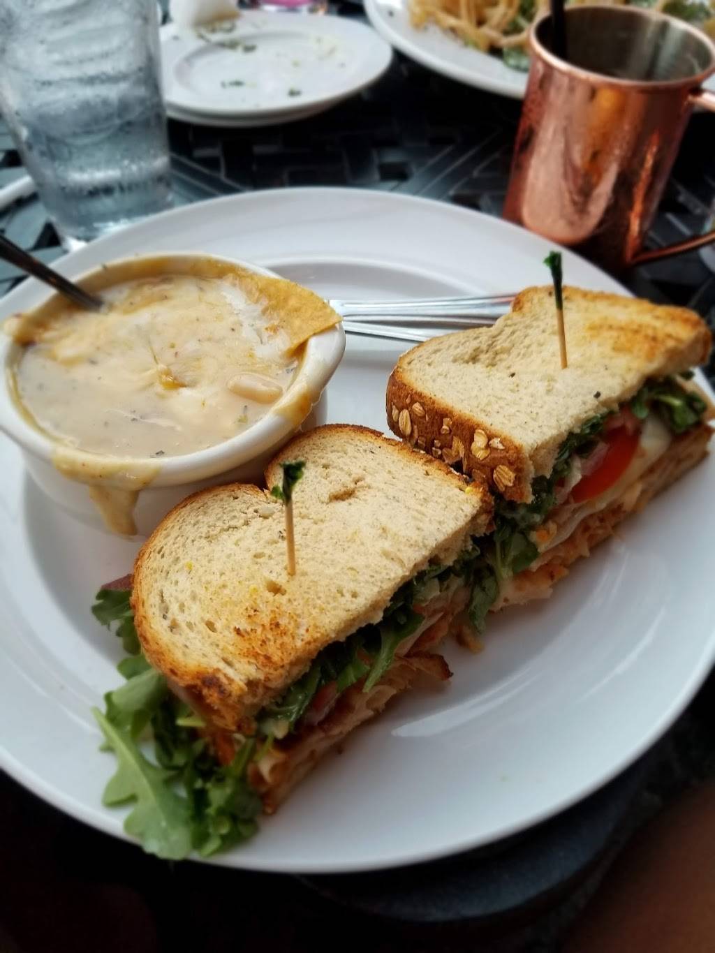 Burntwood Tavern Crocker Park | restaurant | 12 Main St, Westlake, OH 44145, USA | 4404551732 OR +1 440-455-1732