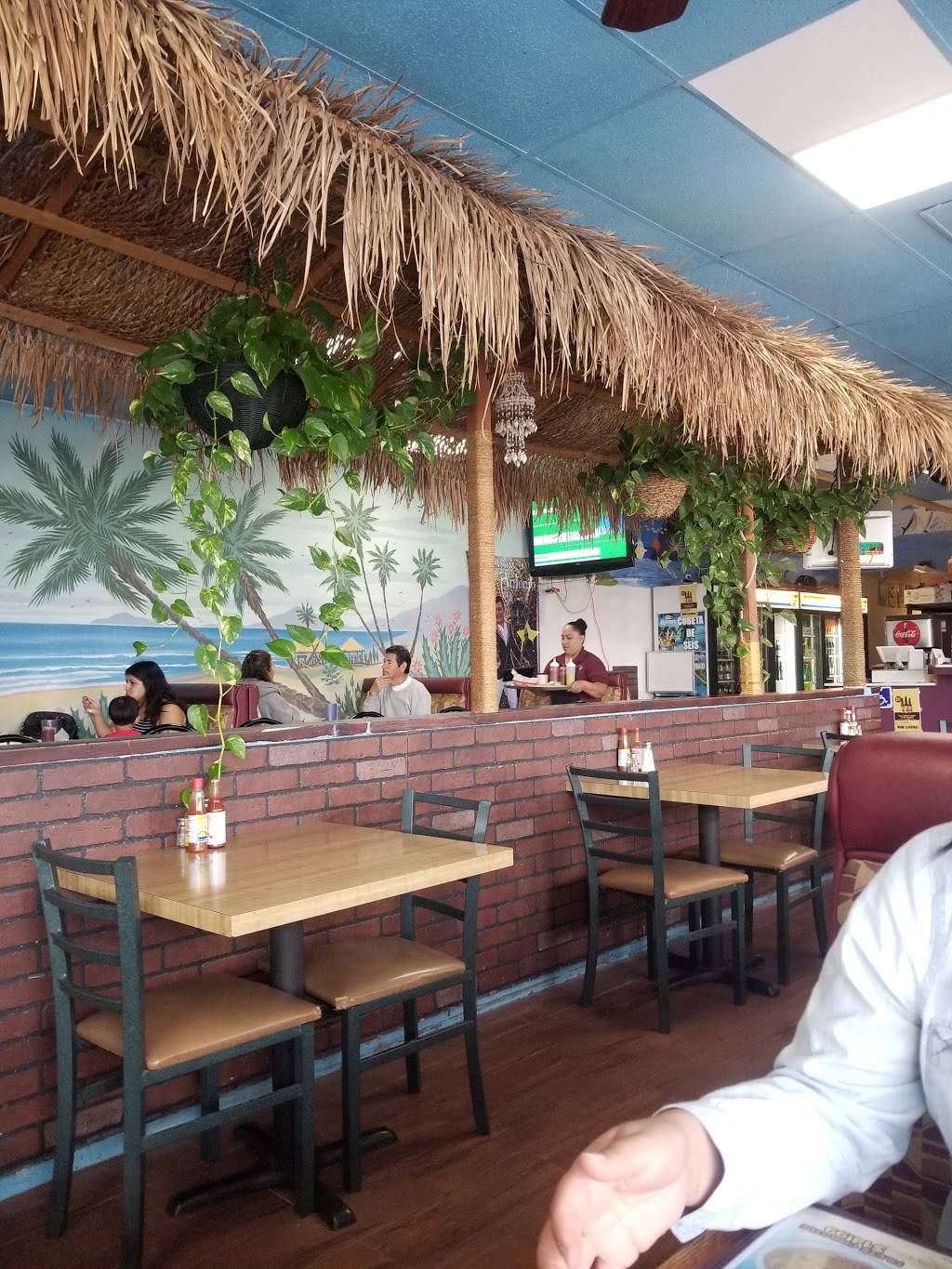 El Mundo De Mariscos | restaurant | 3110 San Luis Rey Rd, Oceanside, CA 92058, USA | 7607548922 OR +1 760-754-8922