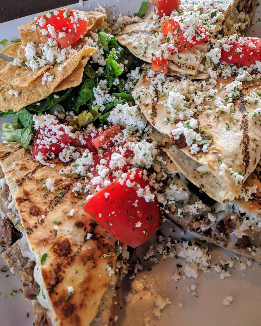 Pitta Souvli | restaurant | 1940 S Alma School Rd Suite 5, Chandler, AZ 85286, USA | 4809075893 OR +1 480-907-5893