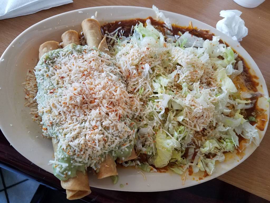 Rosarito Taco Shop | restaurant | 14490 Olde Hwy 80, El Cajon, CA 92021, USA | 6193907120 OR +1 619-390-7120