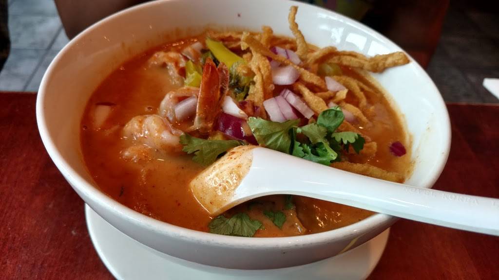 Sabai Sabai Simply Thai | restaurant | 19847M Century Blvd, Germantown, MD 20874, USA | 3015281400 OR +1 301-528-1400