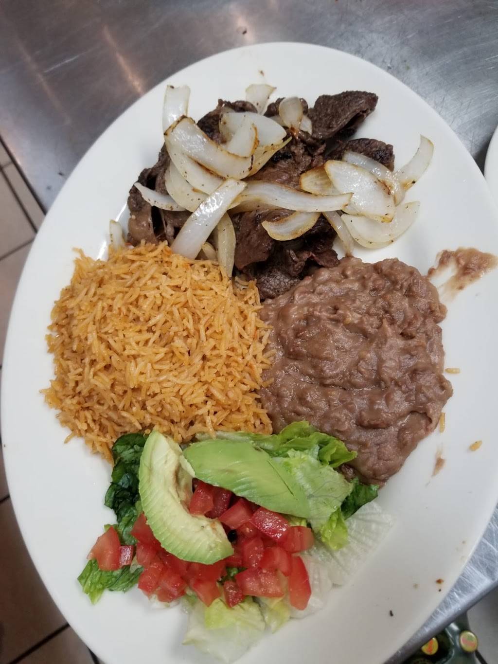 Huertas mexican kitchen | restaurant | 1780 Brice Rd, Reynoldsburg, OH 43068, USA | 6143231021 OR +1 614-323-1021